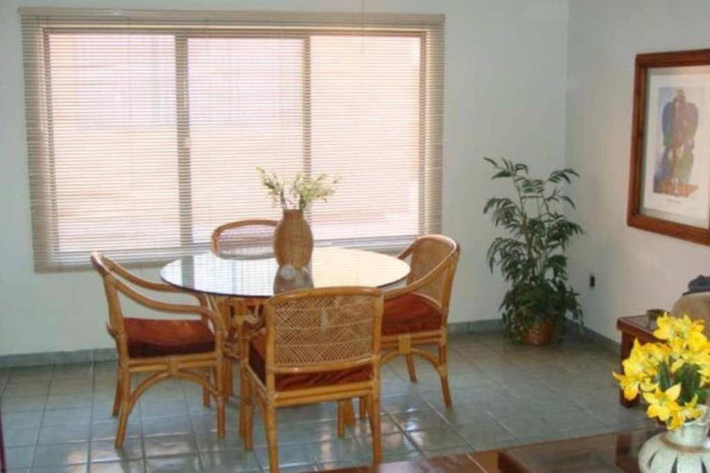 Amplia Suite Alberca Av Bernardo Quintana 12D Мендиола Экстерьер фото
